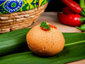Acarajé: Receita Tradicional Baiana e sua História 6 Acarajé: Receita Tradicional Baiana e sua História