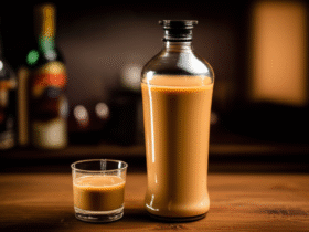 Amarula Caseira Cremosa e Saborosa 12 Amarula Caseira Cremosa e Saborosa