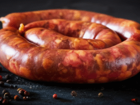 Boerewors: A Autêntica Linguiça Sul-Africana 15 Boerewors: A Autêntica Linguiça Sul-Africana