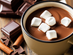 Chocolate Quente Fácil e Rápido 6 Chocolate Quente Fácil e Rápido