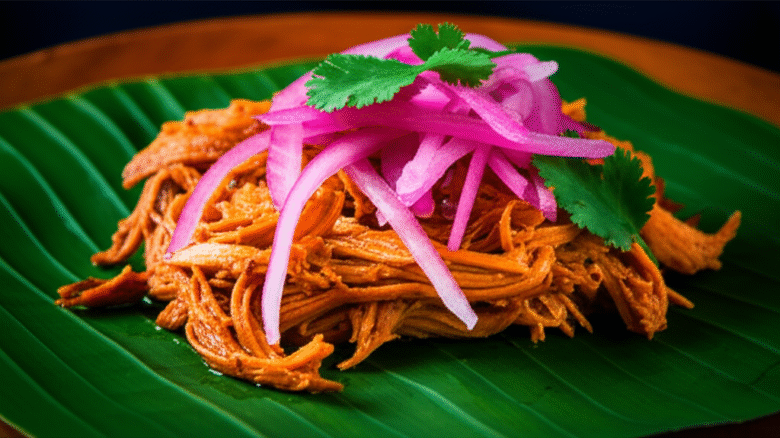 Cochinita Pibil: Autêntico Sabor Yucateco 1 Cochinita Pibil: Autêntico Sabor Yucateco
