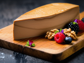 Foie Gras: Uma Delicadeza da Culinária Francesa 6 Foie Gras: Uma Delicadeza da Culinária Francesa