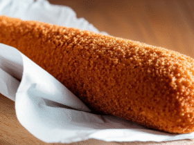 Frikandel: A Salsicha Holandesa Frita 9 Frikandel: A Salsicha Holandesa Frita