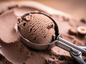 Gelato Caseiro Cremoso: Receita, História e Dicas