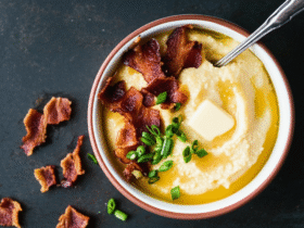 Grits Cremoso: Receita Tradicional e Dicas 15 Grits Cremoso: Receita Tradicional e Dicas