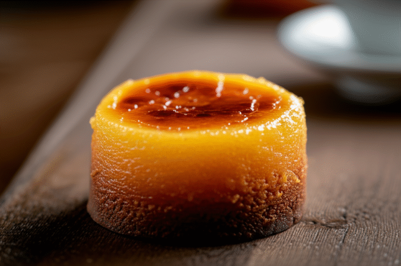 Queijadinha Cremosa: Receita Tradicional Brasileira 1 Queijadinha Cremosa: Receita Tradicional Brasileira