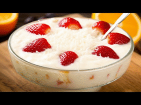 Salada de Ambrosia: Uma Delícia Cremosa e Frutada 12 Salada de Ambrosia: Uma Delícia Cremosa e Frutada