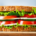 Sanduíche Natural Simples: Receita Fácil e Deliciosa