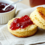 Scones Caseiros: Receita Tradicional para o Chá da Tarde Perfeito