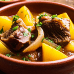 Vaca Atolada: Tradição Caipira com Sabor Marcante