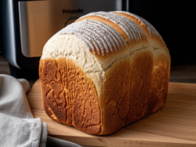 Pão Caseiro na Panificadora: Receita Simples e Deliciosa 15 Pão Caseiro na Panificadora: Receita Simples e Deliciosa