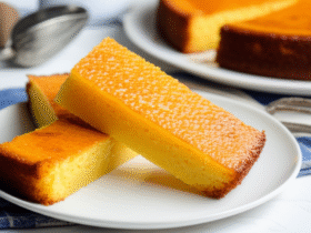 Bombocado Simples: Receita Cremosa e Fácil de Fazer 9 Bombocado Simples: Receita Cremosa e Fácil de Fazer