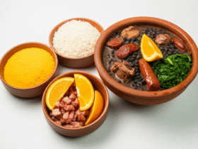 Feijoada Completa: Um Clássico Brasileiro