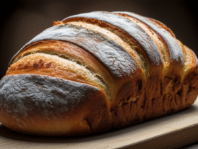 Pão Caseiro Econômico e Fofinho 15 Pão Caseiro Econômico e Fofinho