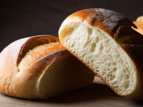 Pão Caseiro Econômico e Super Fofinho 12 Pão Caseiro Econômico e Super Fofinho