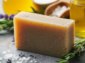 Sabão Caseiro de Óleo Usado: Receita Sustentável e Econômica 6 Sabão Caseiro de Óleo Usado: Receita Sustentável e Econômica