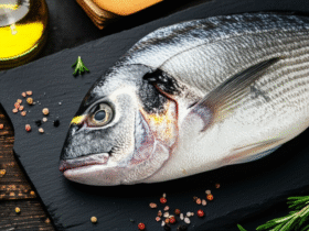 Peixe Versátil: Receitas, História e Benefícios