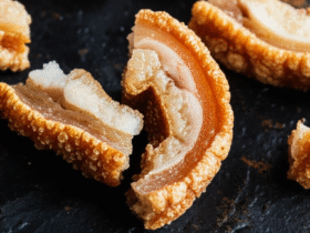 Pururuca Crocante: Receita Caseira e Segredos de um Chef 9 Pururuca Crocante: Receita Caseira e Segredos de um Chef