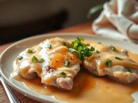 Coxa Cremosa: Receita Clássica e Deliciosa