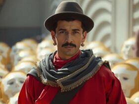 Kuzu Tandır: Cordeiro Assado à Turca 12 Kuzu Tandır: Cordeiro Assado à Turca