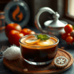 Menemen: O Delicioso Café da Manhã Turco