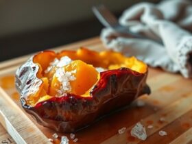 Batata Doce Cozida e Assada: O Guia Definitivo