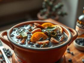 Feijoada Completa Caseira: A Receita Tradicional Brasileira