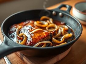 Fígado Acebolado Perfeito: Receita Clássica e Dicas de Expert 6 Fígado Acebolado Perfeito: Receita Clássica e Dicas de Expert