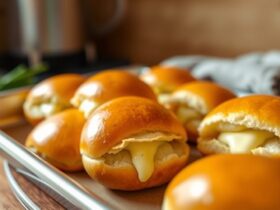 Pão de Batata Fofinho: Receita de Padaria com Recheio Cremoso 15 Pão de Batata Fofinho: Receita de Padaria com Recheio Cremoso