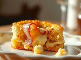 Risole de Presunto e Queijo: Receita Clássica de Salgado de Festa 6 Risole de Presunto e Queijo: Receita Clássica de Salgado de Festa