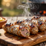 Mici (Mititei): O Clássico Churrasco Romeno