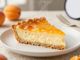 Sernik: O Autêntico Cheesecake Polonês Cremoso 6 Sernik: O Autêntico Cheesecake Polonês Cremoso