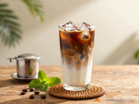 Ca Phe Sua Da: O Café Gelado Vietnamita Clássico