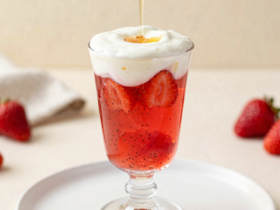 Gelatina Bariátrica Proteica: Receita Funcional para Saciedade e Recuperação