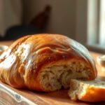 Perfect Massa Sovada: The Soft & Elastic Portuguese Sweet Bread