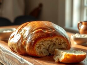 Perfect Massa Sovada: The Soft & Elastic Portuguese Sweet Bread 6 Perfect Massa Sovada: The Soft & Elastic Portuguese Sweet Bread