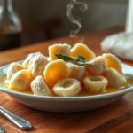 Classic Potato Gnocchi: Light & Fluffy Traditional Italian Recipe