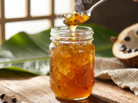 Homemade Cupuaçu Jam: Taste the Amazon with an Ancient Indigenous Recipe