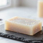 DIY Glycerin Soap: Turn Used Cooking Oil into Eco-Friendly Bars