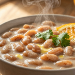 Feijão Cremoso Tradicional: Sabor da Cozinha Brasileira