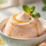 Mousse de Melão Refrescante: Receita Fácil e Cremosa para o Verão