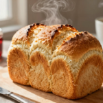 Pão Caseiro Fofinho: A Receita Tradicional para o Seu Café da Manhã