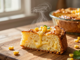 Bolo de Milho Cremoso de Liquidificador: Receita Tradicional Brasileira 15 Bolo de Milho Cremoso de Liquidificador: Receita Tradicional Brasileira