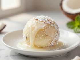 Brigadeiro Branco: A Doce Joia Brasileira Sem Cacau 24 Brigadeiro Branco: A Doce Joia Brasileira Sem Cacau