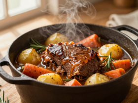 Carne Assada na Panela: Receita Tradicional, Macia e Suculenta 18 Carne Assada na Panela: Receita Tradicional, Macia e Suculenta