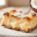 Cocada de Leite em Pó Cremosa: Receita Fácil e Deliciosa