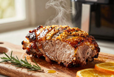 Pernil na Airfryer Suculento e Crocante: Receita Fácil para o Dia a Dia 18 Pernil na Airfryer Suculento e Crocante: Receita Fácil para o Dia a Dia