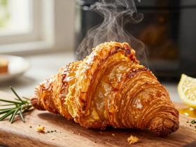 Tulipa de Frango Crocante na Airfryer: Sabor e Praticidade 9 Tulipa de Frango Crocante na Airfryer: Sabor e Praticidade